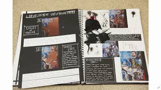 A Level Exam Project - Everyday Life. A*