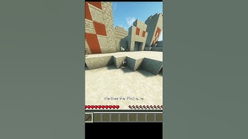 Don’t click on the SOUND💀#minecraft #gamingshorts #minecraftshorts #trending #ytshorts #shorts #op