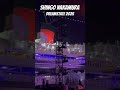 Shingo Nakamura live at Dreamstate 2025