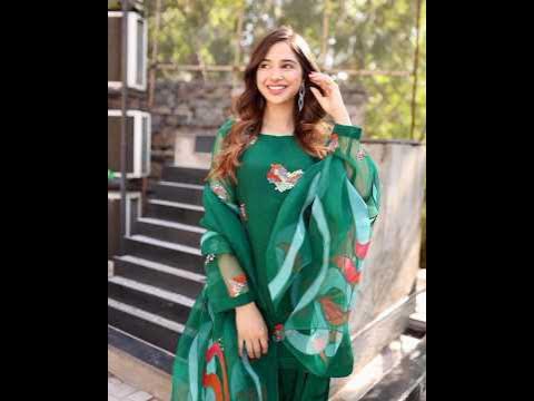 Sabeena Farooq as Haya #Tere Bin Epi 48 Promo #youtubeshorts #ytshorts ...