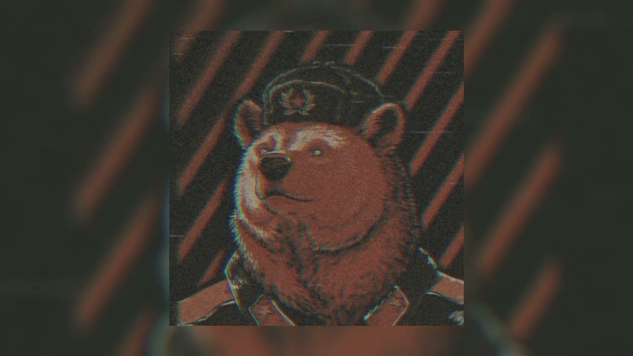 soviet march red alert (sped up)