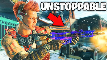 the MOST UNDERRATED WEAPON in Black Ops 4!