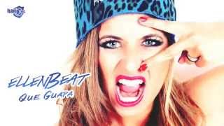 ELLENBEAT - Que Guapa (Teaser)