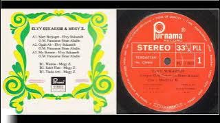 003. Elvy Sukaesih - OM Pancaran Sinar Aladin 'My Bonnie'