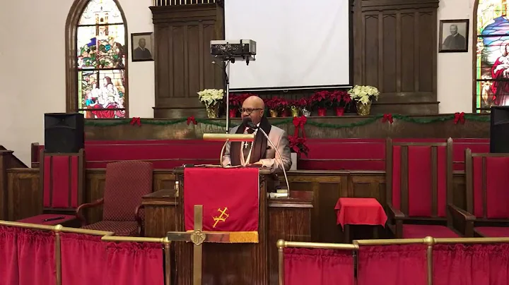 "Illustration of Faith and Forgiveness" | Guest Sp...