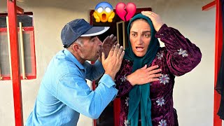 Download lagu Mr. Operator Revealed a Secret That Destroyed This Couple's Life Together!