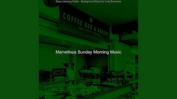 High Class Ambience for Bacon & Eggs