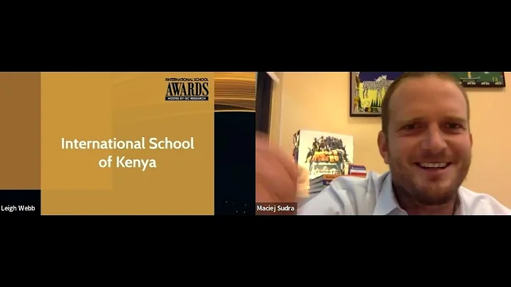 2022 Community Building Award winner announcement