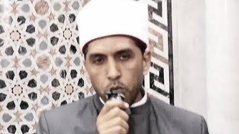 سورة النساء - الشيخ حماده حامد