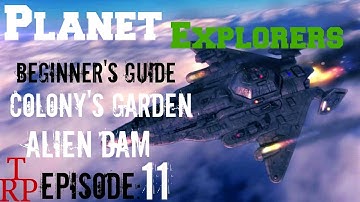 Planet Explorers: Beginner