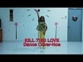 Kill this love  blackpink  cover dance by tasanee