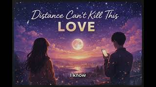 Distance Can’t Kill This Love – Original LDR Love Song | Mind \u0026 Music