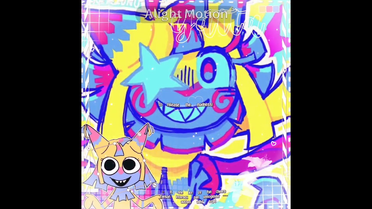 the style doesnt match colorful characters #dandysworld#roblox#rarepair#ship#edit#shipedit#fy#fandom