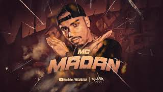 MC Madan - Baforou Sentou, Lancinha da Marcone (DJ Fael da Zs)