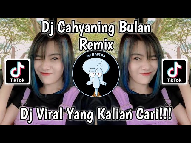 DJ CAHYANING BULAN NRAJANG PUCUKE CEMORO VIRAL TIKTOK TERBARU 2023 YANG KALIAN CARI DJ TAMAN JURUG class=