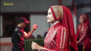 HILANGKAN GUNDAH GULANA MARI KITA GAMBUSAN AJA I EZZURA VOC NAZLA ZAIN LIVE PERFORMANCE TEGAL 2023