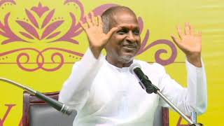 18.Isaignani Ilayaraja Answers Students Questions on his 75th Bithday Celebrations AVS College Salem