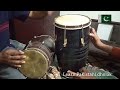 How to play dholak variation  lesson  4 kata kata 