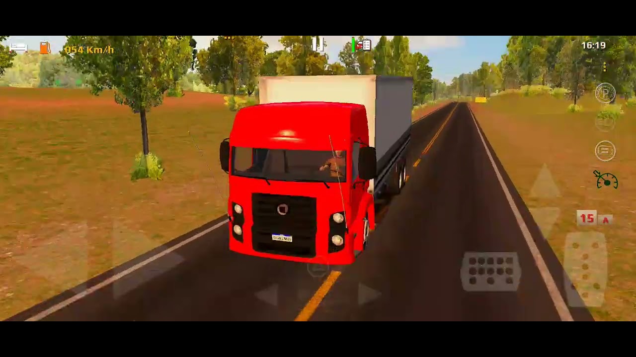 Com novo bob esponja caminhão ficou top 