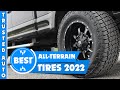 Best All Terrain Tire -  Top 5 Best All Terrain Tires Review in 2022