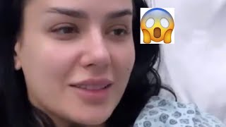 Me semundje te rende ne zemer/ Bora Zemani ben thirrjen urgjente per ndihme
