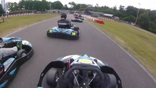 Nkh Round 5 Oldenzaal Race 2
