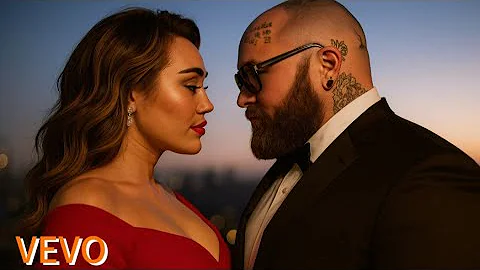 Teddy Swims - Half My Heart Ain't Mine | ft Miley Cyrus [ Music video 2025