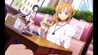 Lisa  Catch The Moment radio Edit Ver shad0w1andosr