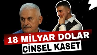 Sedat Peker Binali Yıldırıma Zor Sorular