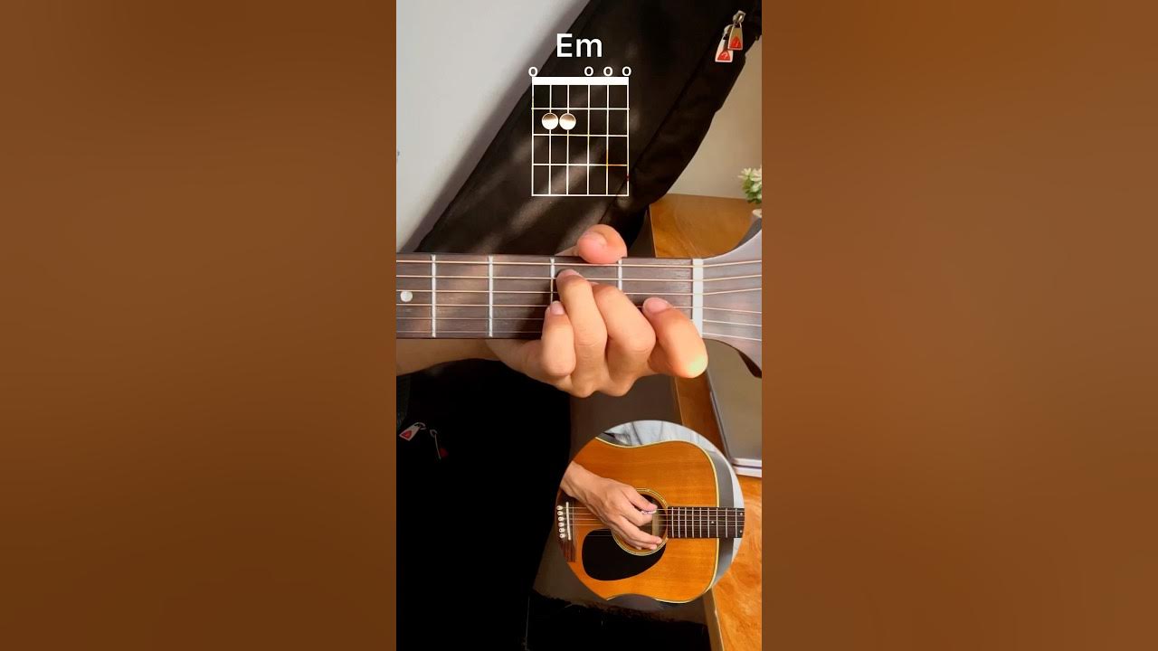 Easy Chords For Beginners Easy Chords For Beginners