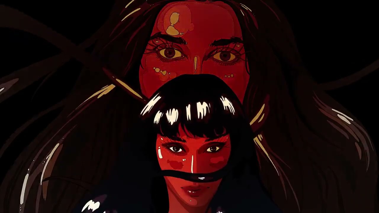 Irina Rimes & Jerry Heil   HORA