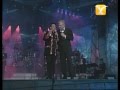 Juan Gabriel, Querida, Festival de Viña 1998