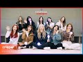 [Special Clip] 우주소녀(WJSN) - UNNATURAL 응원법