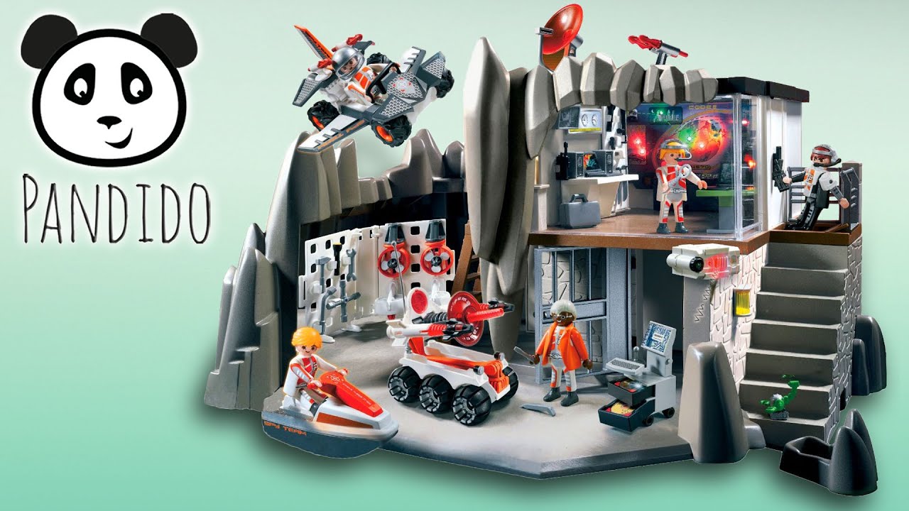 Playmobil Ausmalbilder Top Agents : PLAYMOBIL Top Agents fÃ¼r Android - APK herunterladen : Top 