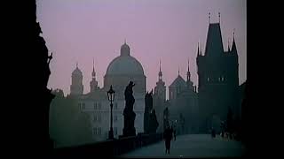 Welcome to Czechoslovakia / Vitejte u Ceskoslovensko (Kratky film, 1988)