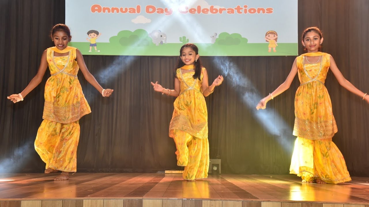 Golumaalu dance performance 