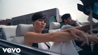 Video thumbnail of "Sinead Harnett - Do It Anyway"