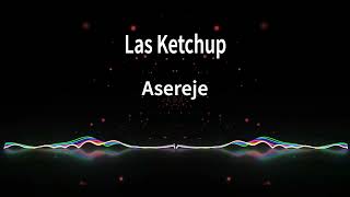Las Ketchup - Asereje (Clean) HQ