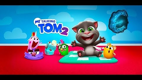 My Tom 2_(Cheat Engine)