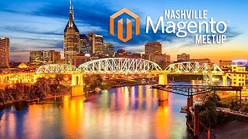 Announcing the Nashville Tennessee Magento Meetup