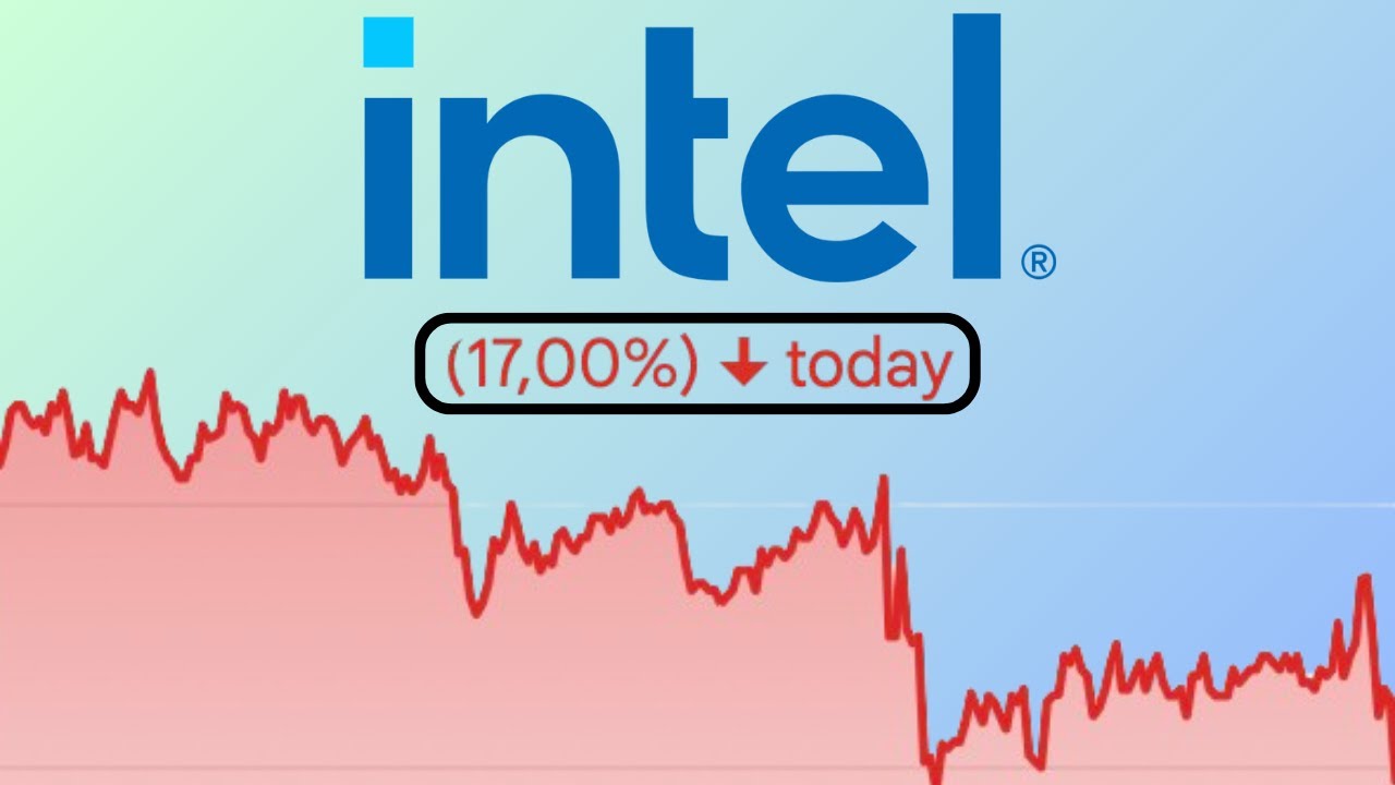 Is INTEL a BUY TODAY?! - Intel (INTC) Stock Analysis