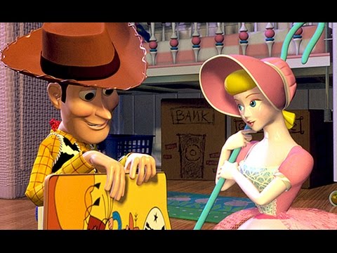 Toy Story 4 Plot Revealed by Disney Chief: Woody Will Find Love (With