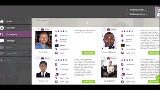 IQAP - Portal Overview