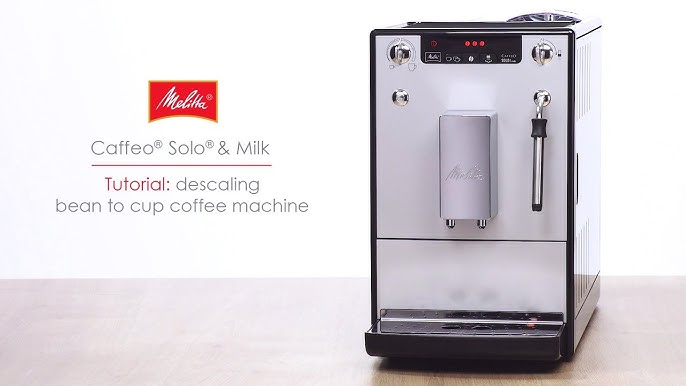 Melitta Milk System Cleaner