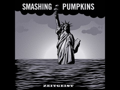 The Smashing Pumpkins - Neverlost