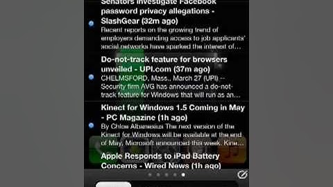 IntelliScreenX iOS 5 +