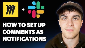 How to Set Up Miro Comments as Notifications in Slack [2025 Full Guide]