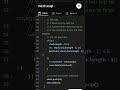 Duplicate Letters Ka Khatarnak Game | Smallest Lexicographical String JavaScript Me
