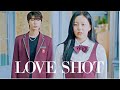 Seojun and Soojin | Love Shot