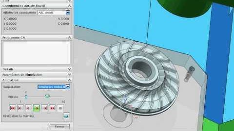 JANUS ENGINEERING - Bénéfice de la Simulation ISO - Unigraphics NX7.5